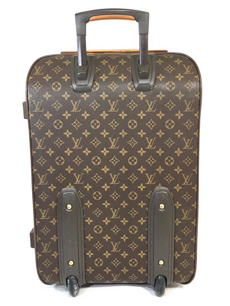 louis vuitton luggae|louis vuitton luggage suitcase.